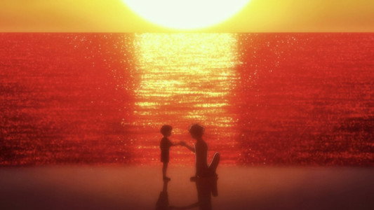 シン・エヴァンゲリオン劇場版:||
