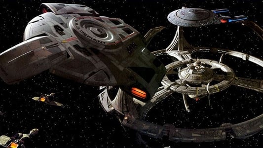 Star Trek: Deep Space Nine