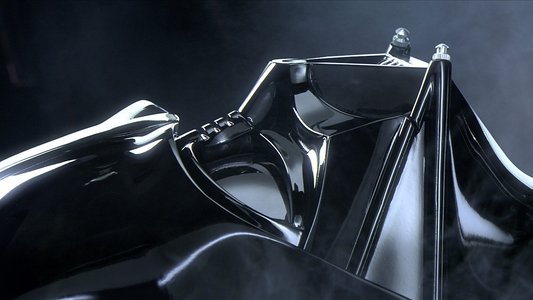 Star Wars: Episode III - Revenge of the Sith