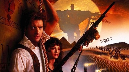The Mummy