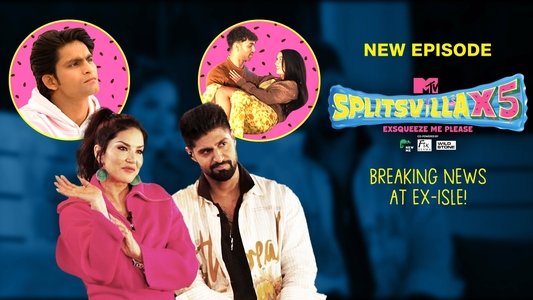 MTV Splitsvilla