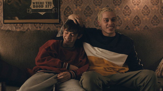 Big Time Adolescence
