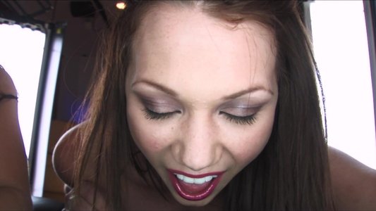 Cum Swallowing Auditions 21