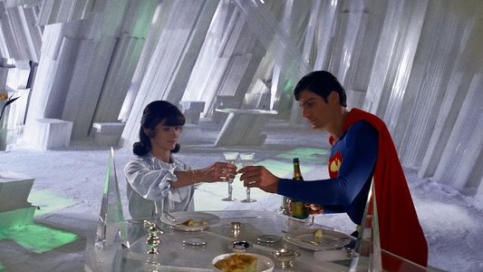 Superman II: The Richard Donner Cut
