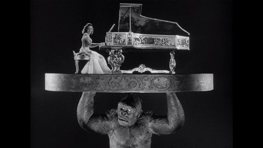 Mighty Joe Young