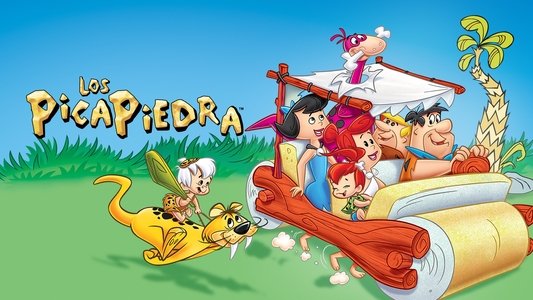 The Flintstones