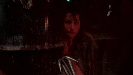 The Texas Chainsaw Massacre Part 2