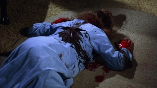The Toolbox Murders