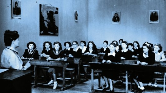 Διαγωγή... μηδέν!