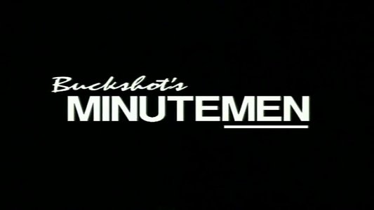 Minute Man Solo 20: The Carl Hardwick Collection