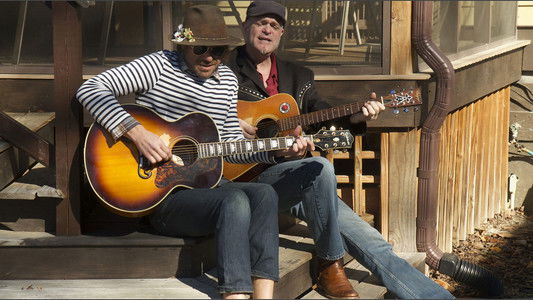 Bob Harris: My Nashville