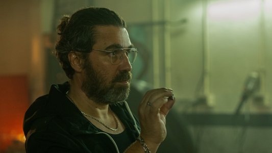 Den of Thieves 2: Pantera