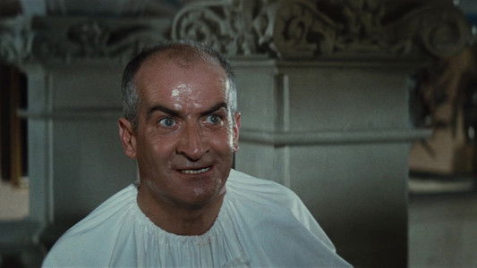 Fantômas contre Scotland Yard