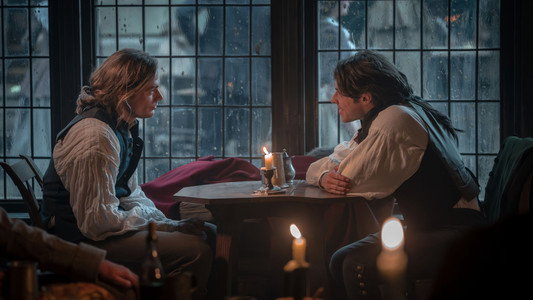 The Vampire Lestat