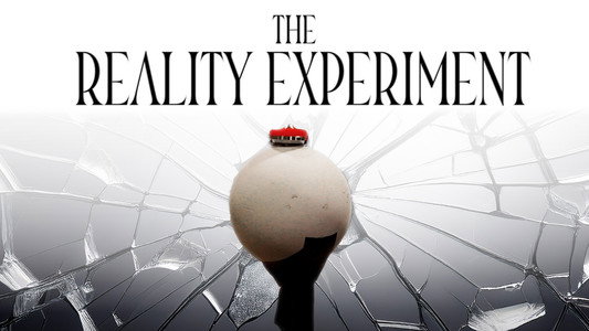 The Reality Experiment