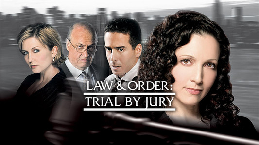 Law & Order: Trial by Jury