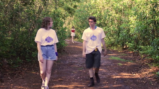 Camp: Short Film