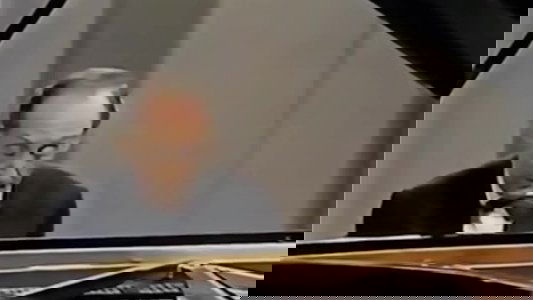 Vladimir Horowitz: A Television Concert at Carnegie Hall