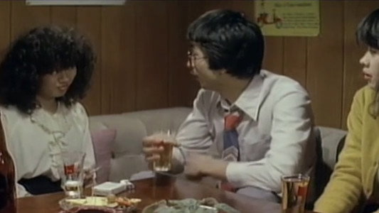 痴漢バス　良い妻悪い妻普通の妻