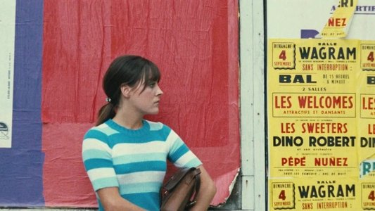 2 ou 3 choses que je sais d'elle