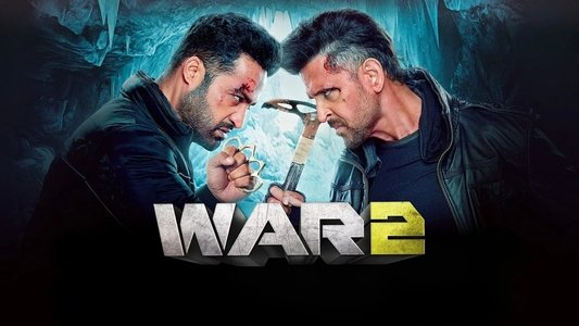 वॉर 2