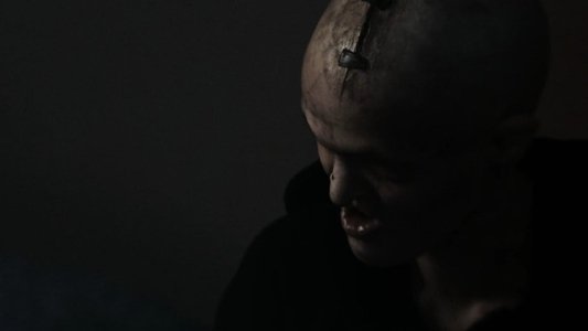 Saint Frankenstein