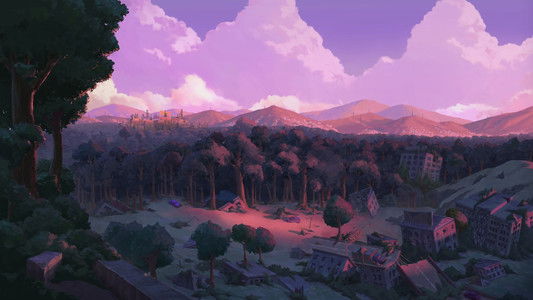 Kipo and the Age of Wonderbeasts