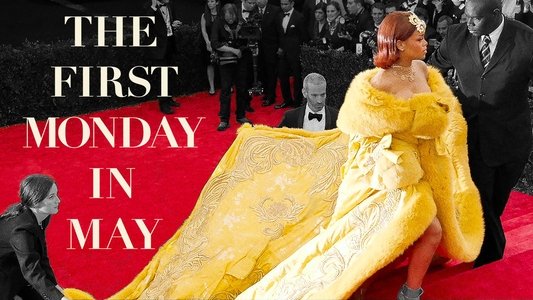 The First Monday in May