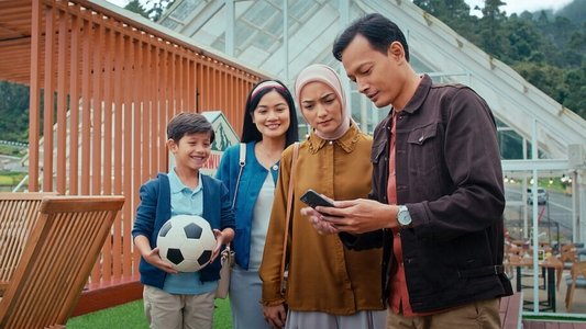 Air Mata di Ujung Sajadah