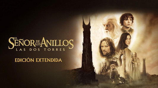 The Lord of the Rings: The Two Towers