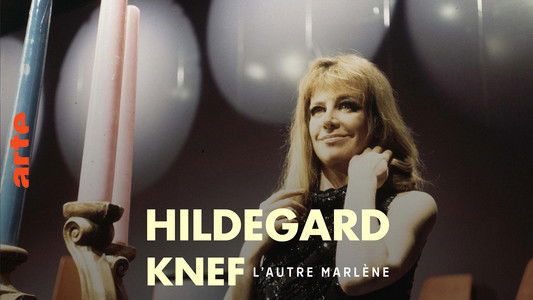 So oder so ist das Leben – Hildegard Knef