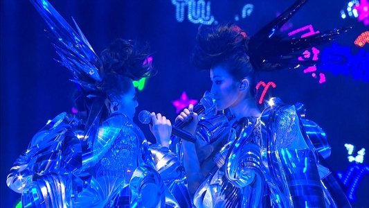 Twins 2010 Live