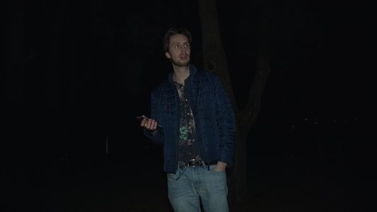GunBlade & Me