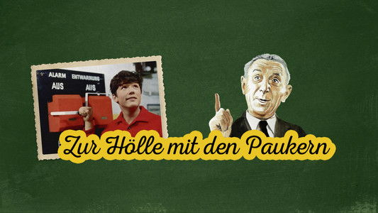Zur Hölle mit den Paukern
