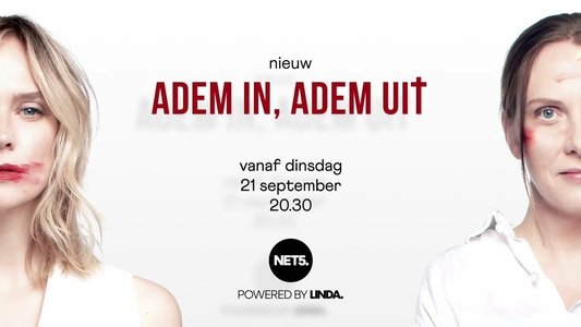 Adem in, Adem uit