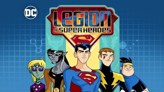 Legion of Super Heroes