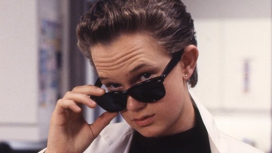 Doogie Howser, M.D.