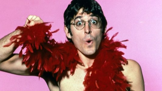 Louis Theroux's Weird Weekends