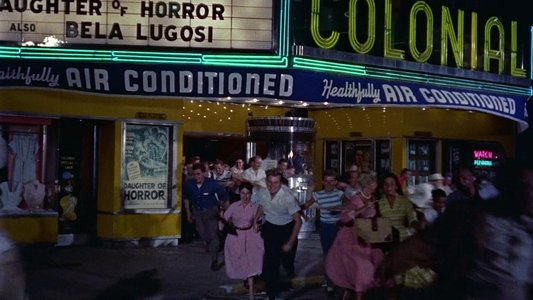 The Blob