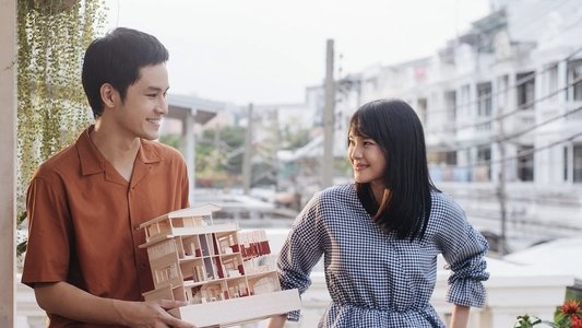 365 วัน บ้านฉัน บ้านเธอ