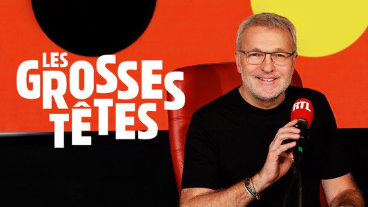 Les grosses têtes