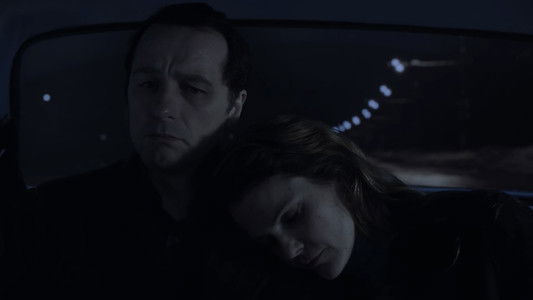 The Americans