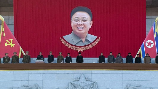 Inside North Korea: The Next Leader