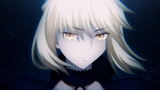 劇場版「Fate/stay night [Heaven’s Feel]」Ⅰ.presage flower
