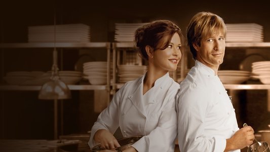 No Reservations