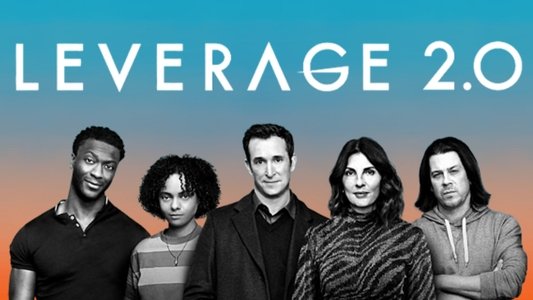 Leverage: Redemption