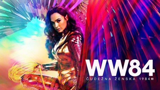 Wonder Woman 1984