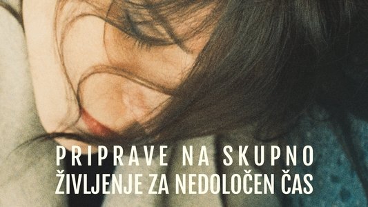 Felkészülés meghatározatlan ideig tartó együttlétre