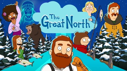 The Great North