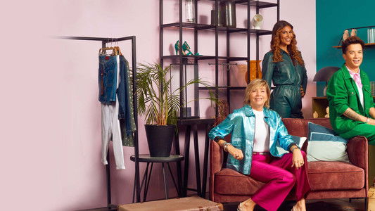 Incroyables Transformations